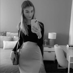 Meet your Posher, Charlize